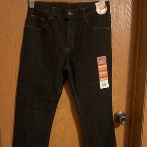 Wrangler Jeans. Size 16